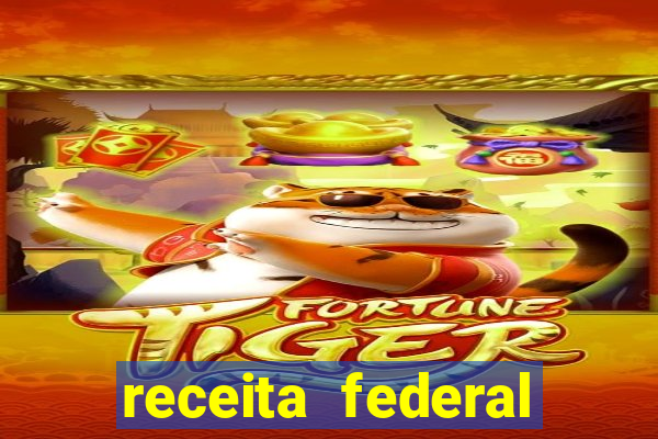 receita federal londrina agendamento